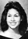 Sylvia Raya: class of 1981, Norte Del Rio High School, Sacramento, CA.